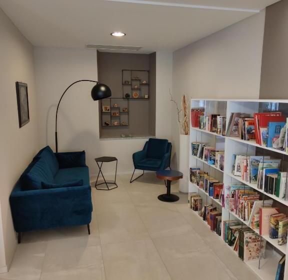 בית מלון כפרי Emiliana