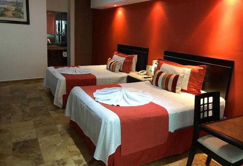 בית מלון כפרי Empresarial