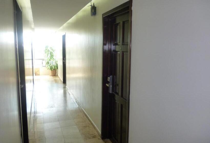 בית מלון כפרי Empresarial