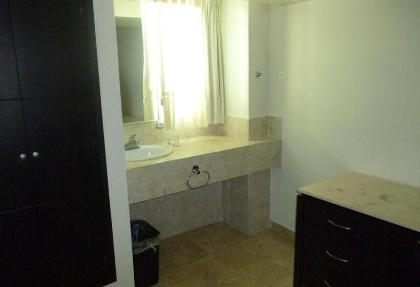 בית מלון כפרי Empresarial