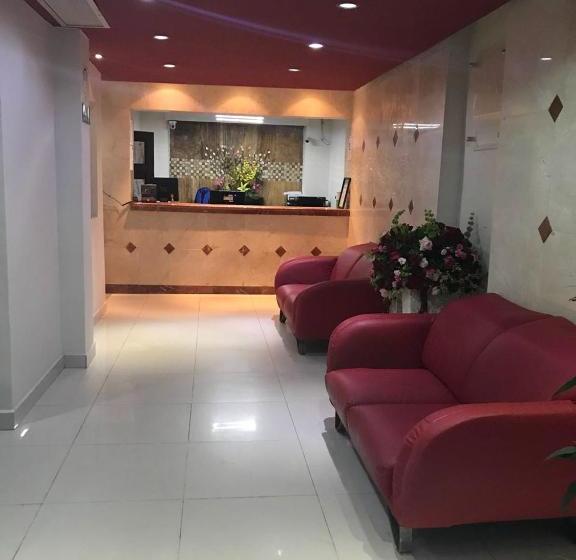 בית מלון כפרי Empresarial