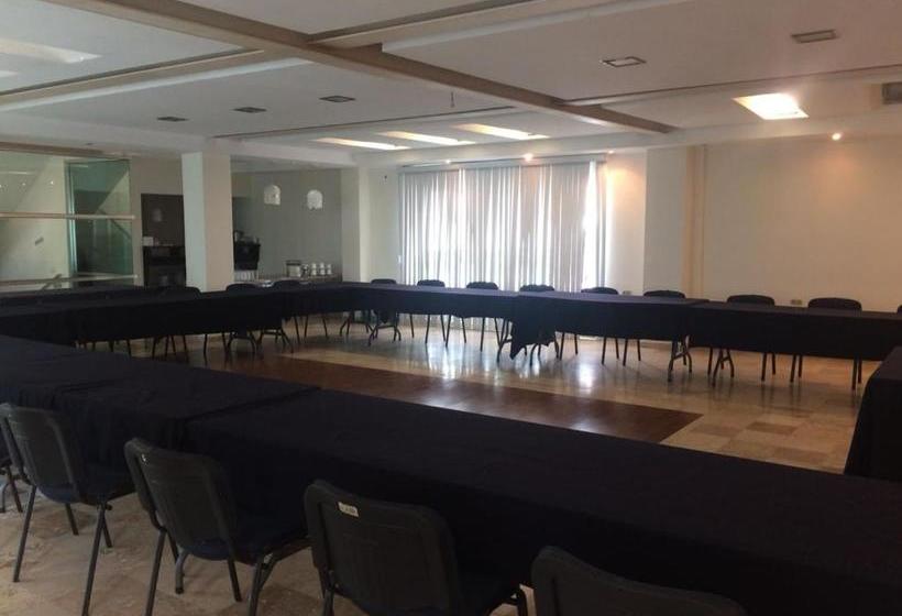 בית מלון כפרי Empresarial