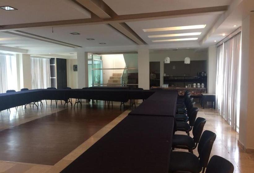 בית מלון כפרי Empresarial