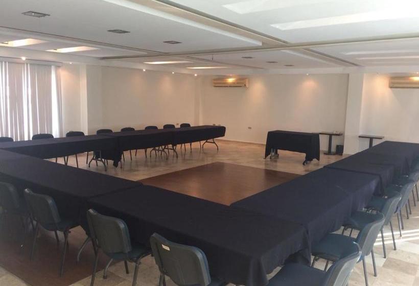 בית מלון כפרי Empresarial