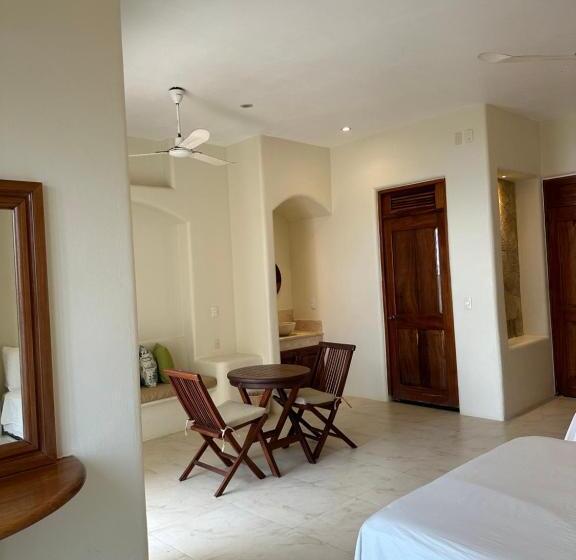 هتل Estrella De Mar