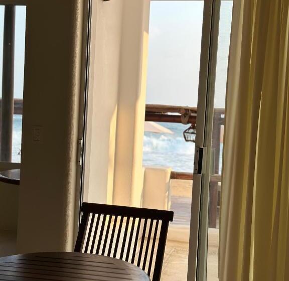 هتل Estrella De Mar