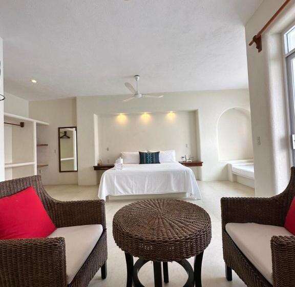 هتل Estrella De Mar