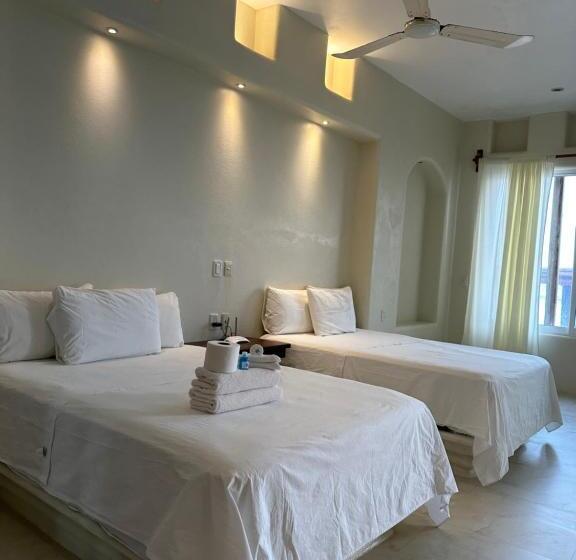 هتل Estrella De Mar