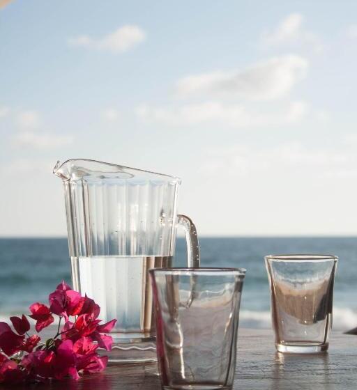 هتل Estrella De Mar