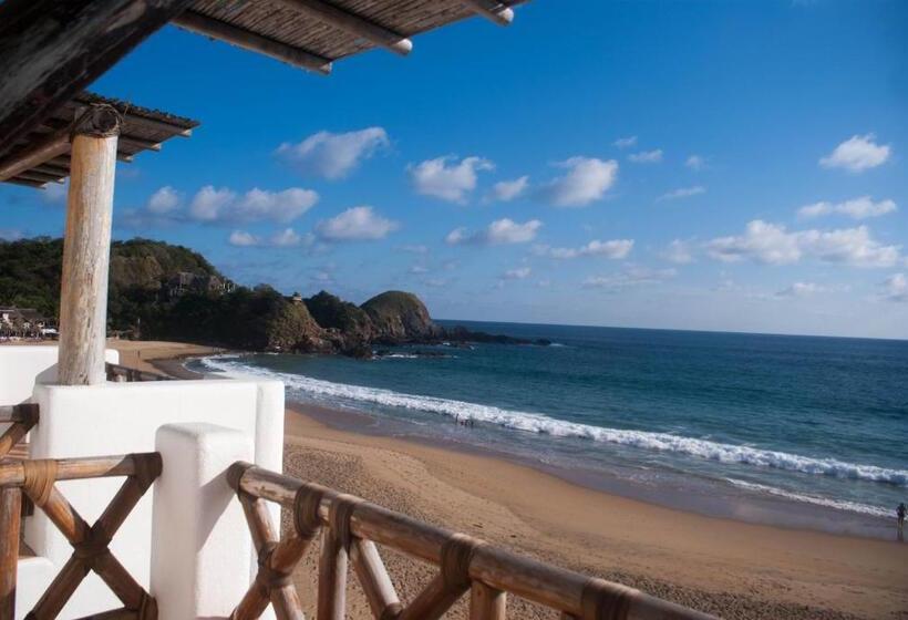 هتل Estrella De Mar