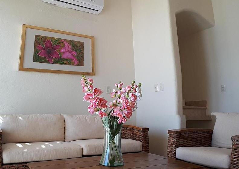 هتل Estrella De Mar