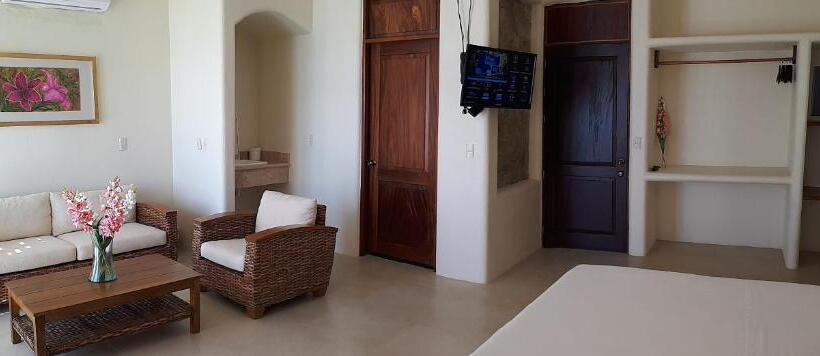 هتل Estrella De Mar