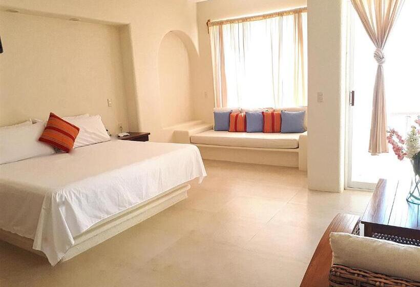 هتل Estrella De Mar