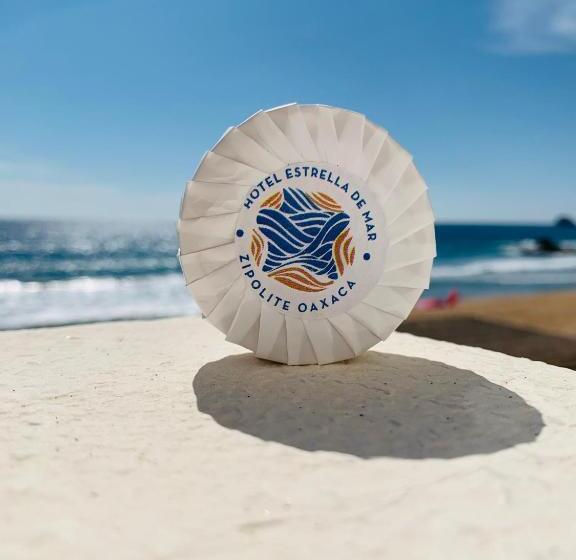 هتل Estrella De Mar