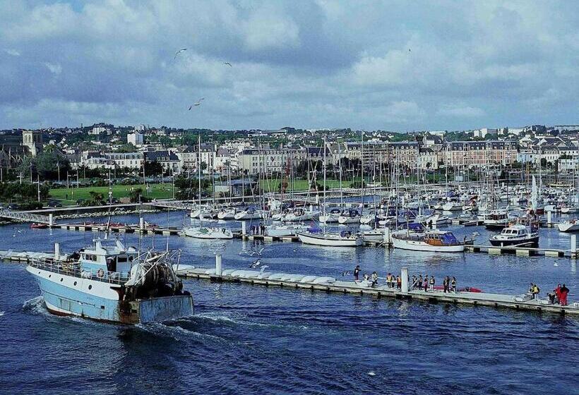 Fyl Good Ex Hotelf1 Cherbourg