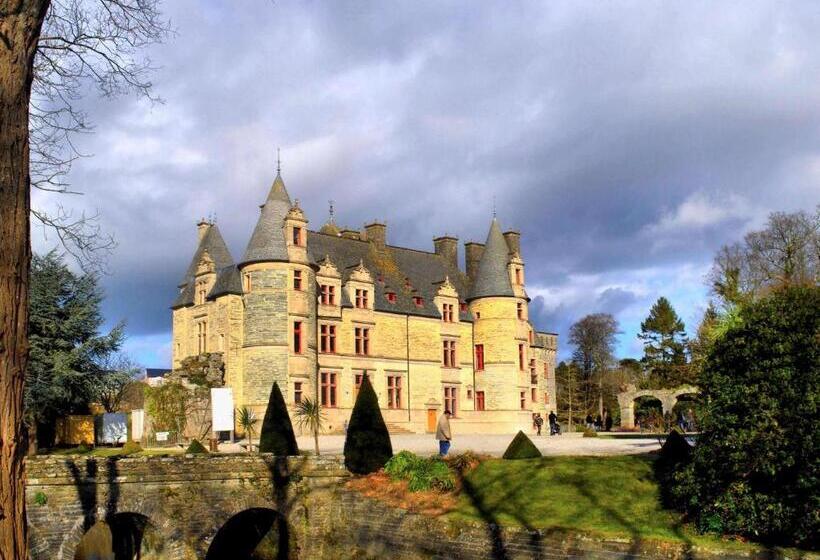 Fyl Good Ex Hotelf1 Cherbourg