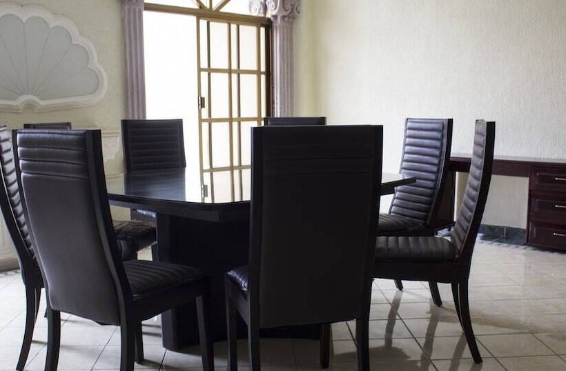 בית מלון כפרי Feria Jalisciense