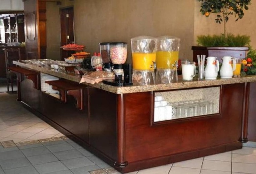 בית מלון כפרי Feria Jalisciense