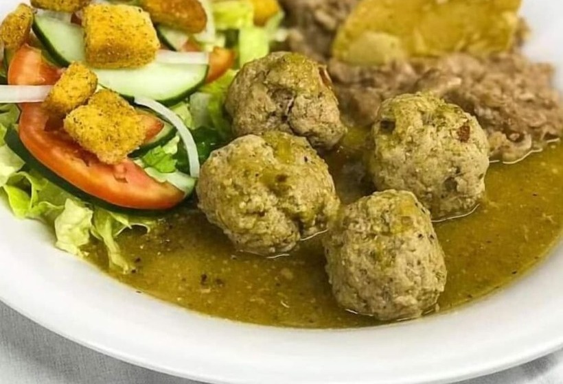 בית מלון כפרי Feria Jalisciense