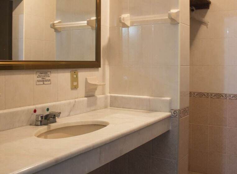 בית מלון כפרי Feria Jalisciense