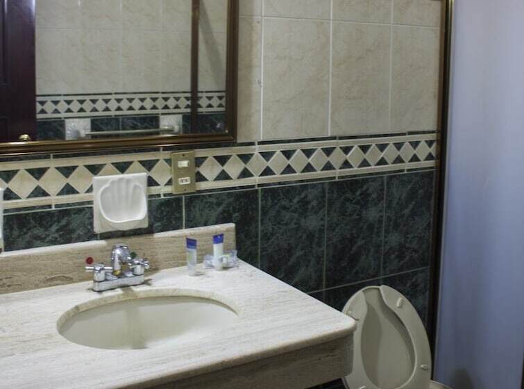 בית מלון כפרי Feria Jalisciense