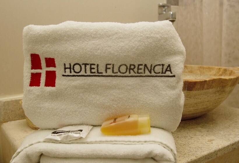ホテル Florencia