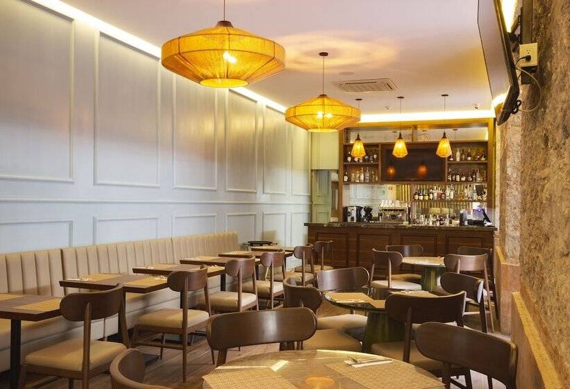 Gamma Orizaba Grand Hotel De France