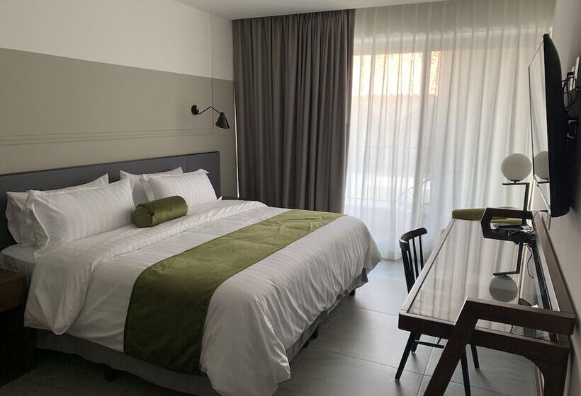 Gamma Orizaba Grand Hotel De France