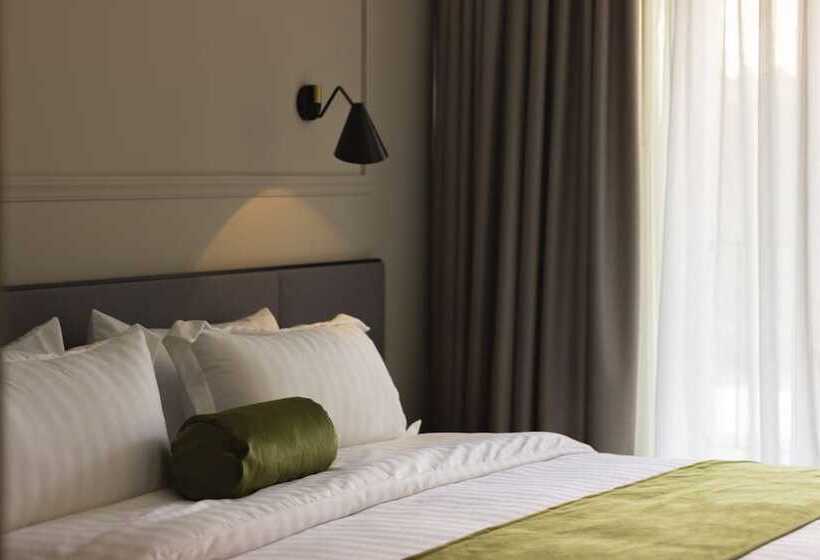 Gamma Orizaba Grand Hotel De France