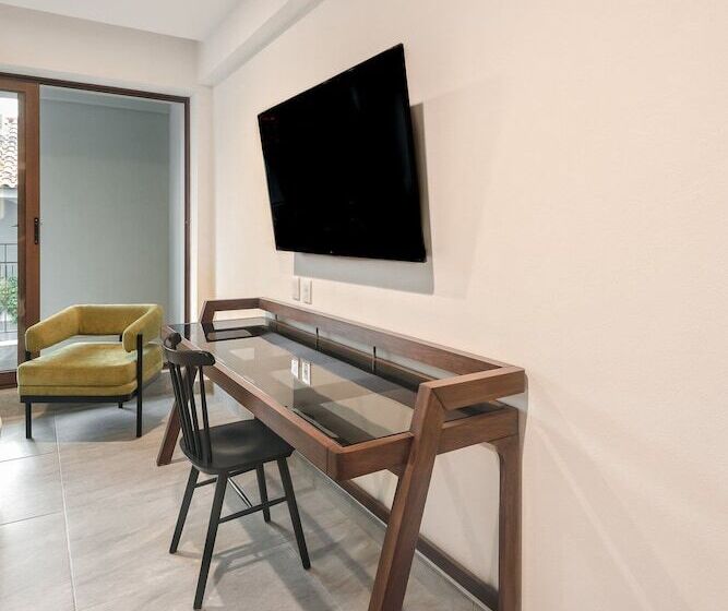 Gamma Orizaba Grand Hotel De France