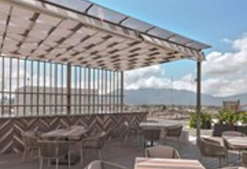 Gamma Orizaba Grand Hotel De France