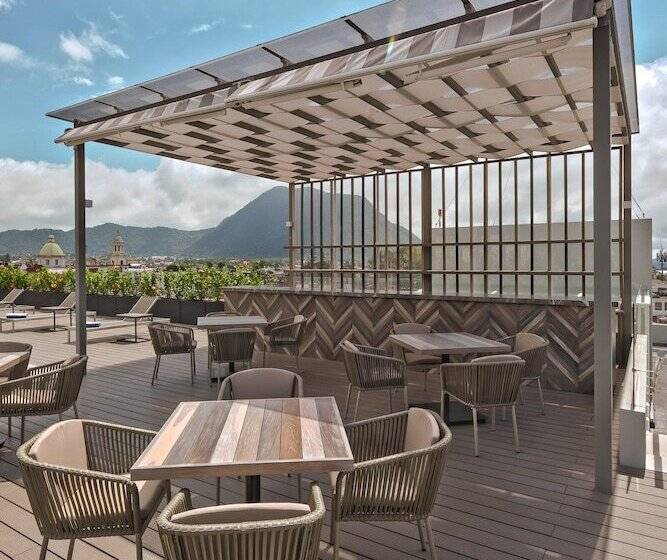 Gamma Orizaba Grand Hotel De France