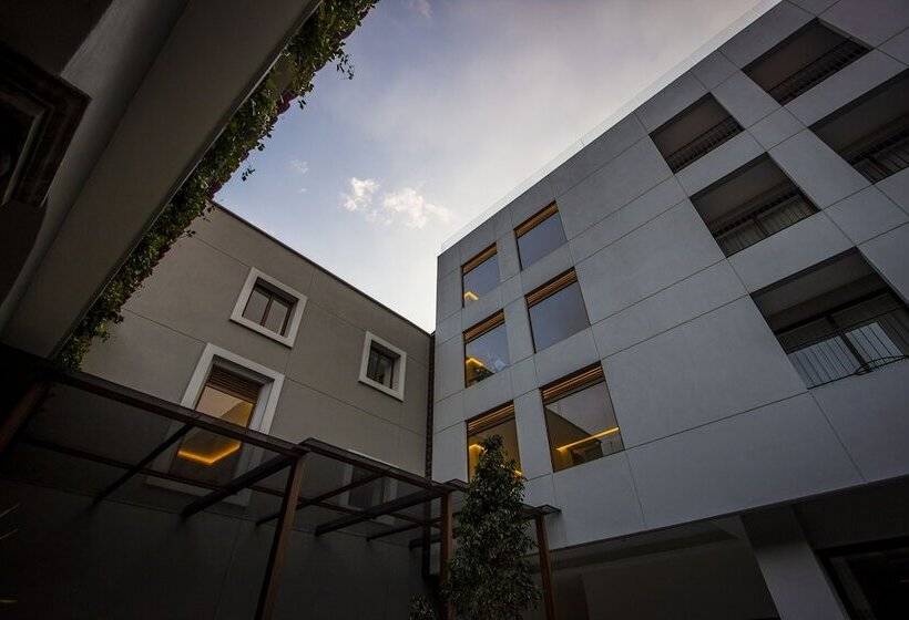 Gamma Orizaba Grand Hotel De France