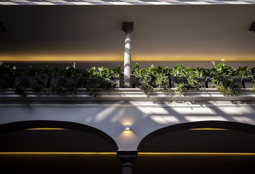 Gamma Orizaba Grand Hotel De France