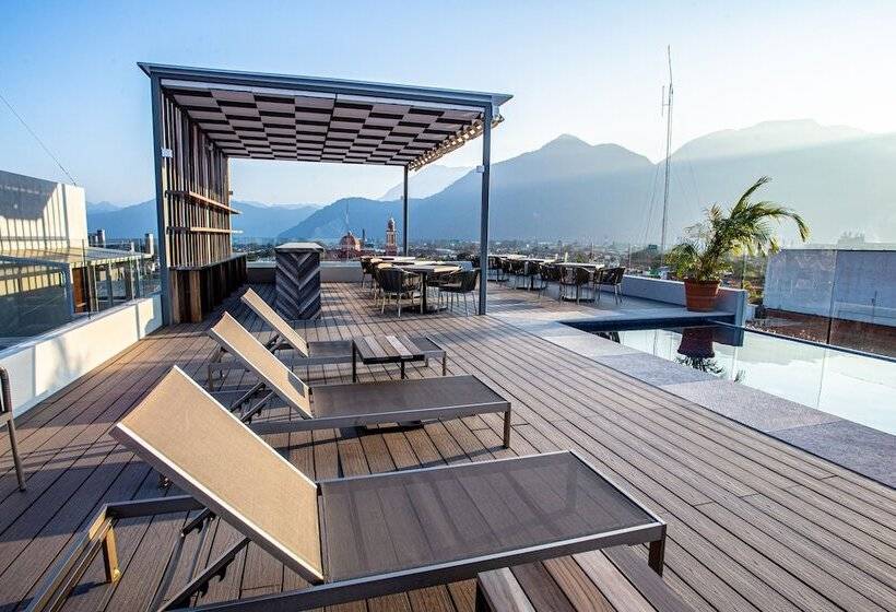 Gamma Orizaba Grand Hotel De France