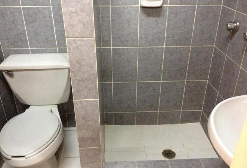 酒店 Gomez De Celaya