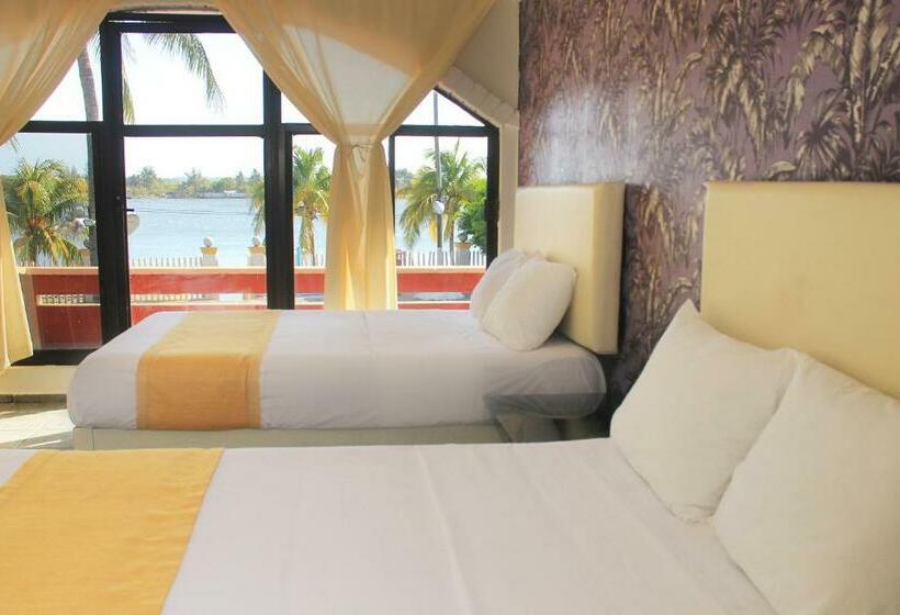 호텔 Gran Palmeiras