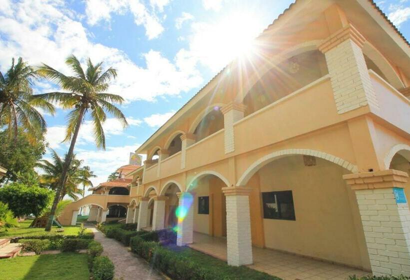 호텔 Gran Palmeiras