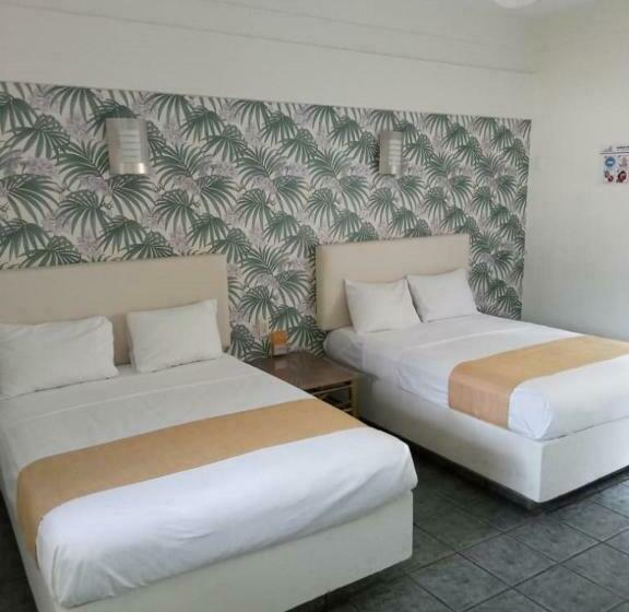 호텔 Gran Palmeiras