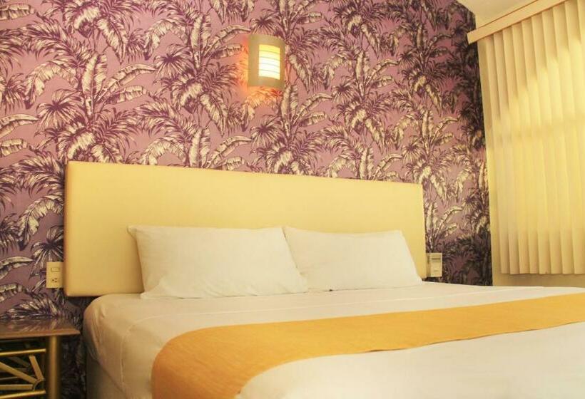 호텔 Gran Palmeiras