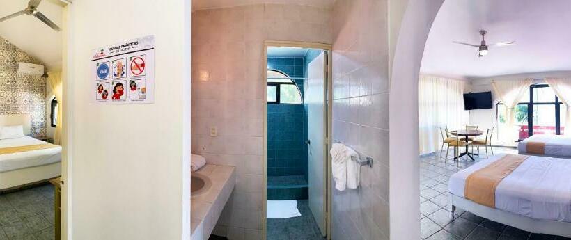 호텔 Gran Palmeiras