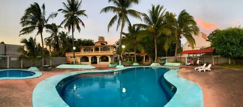 호텔 Gran Palmeiras