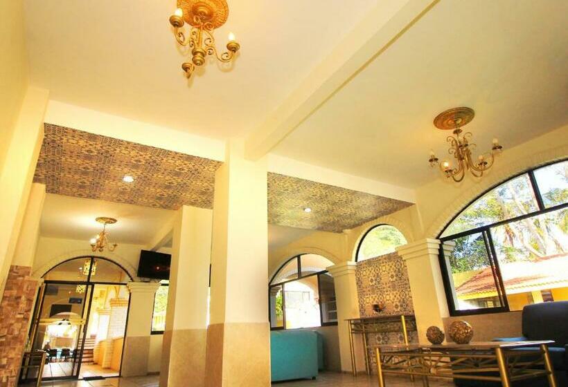 호텔 Gran Palmeiras