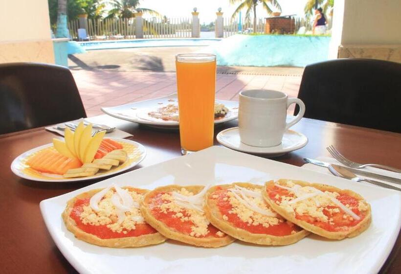 호텔 Gran Palmeiras