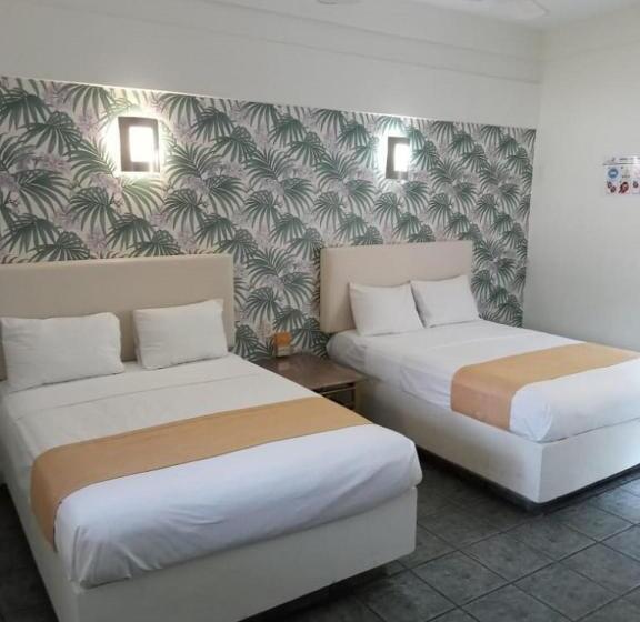 호텔 Gran Palmeiras