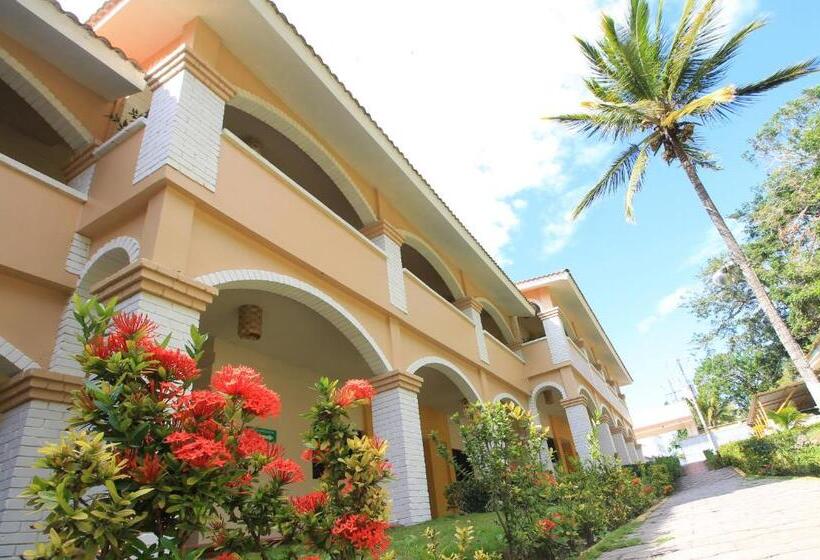 호텔 Gran Palmeiras