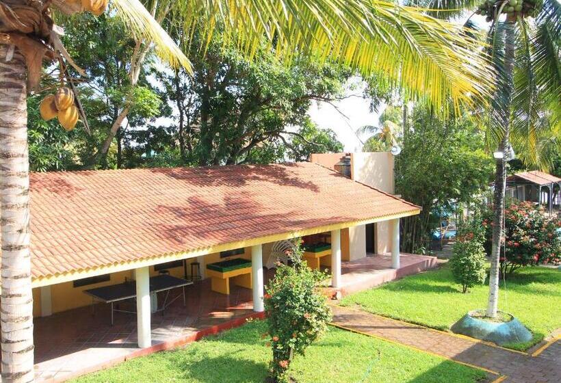 호텔 Gran Palmeiras