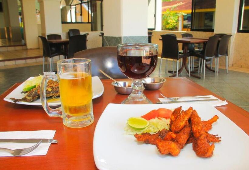 호텔 Gran Palmeiras