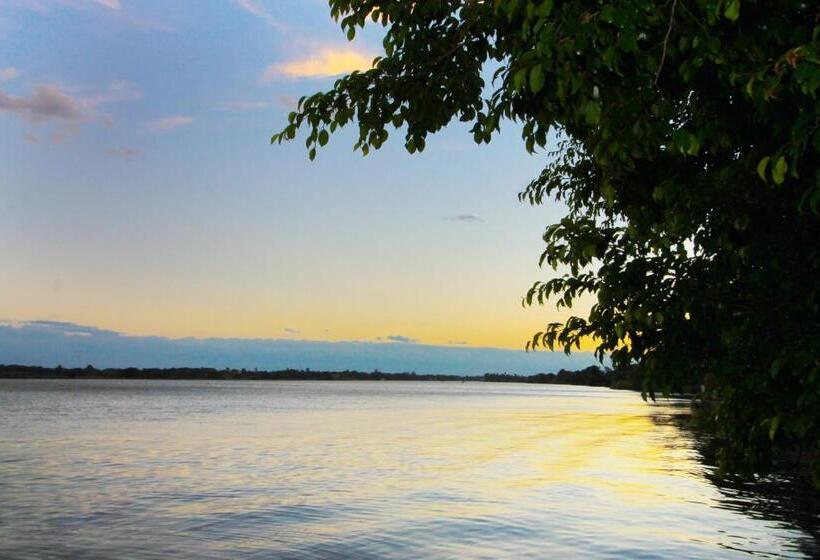 호텔 Gran Palmeiras