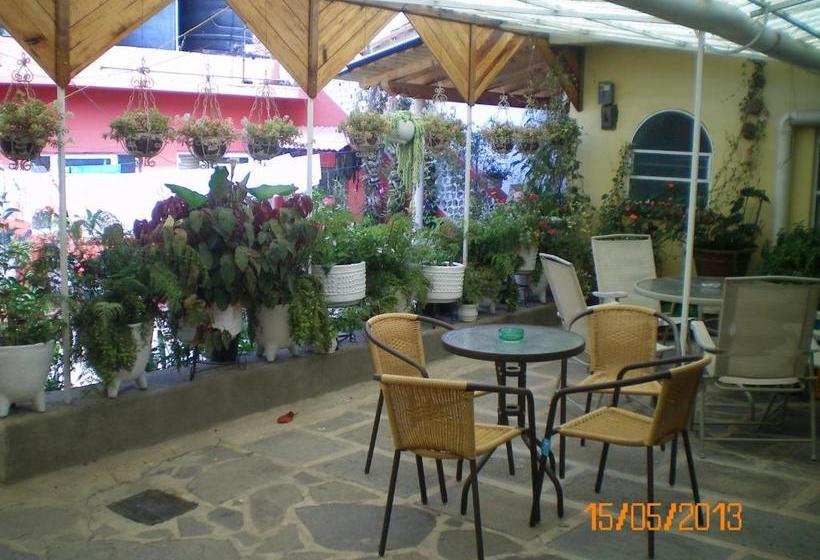 ホテル Habitaciones Betito